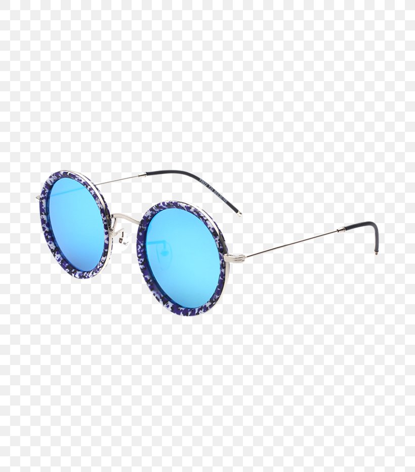 Goggles Mirrored Sunglasses Fashion, PNG, 700x931px, Goggles, Aqua, Azure, Belt, Blue Download Free