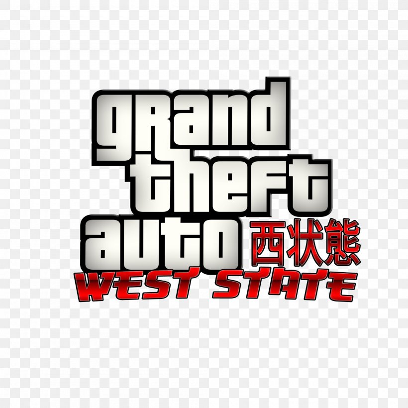 Grand Theft Auto V Xbox One Brand Product Design, PNG, 2000x2000px, Grand Theft Auto V, Area, Brand, Computer Font, Grand Theft Auto Download Free