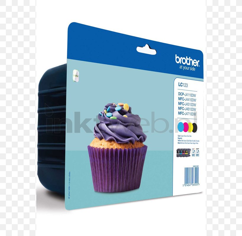 Ink Cartridge Brother Industries Toner Cartridge Printing, PNG, 800x800px, Ink Cartridge, Brother Industries, Cake, Cmyk Color Model, Color Download Free