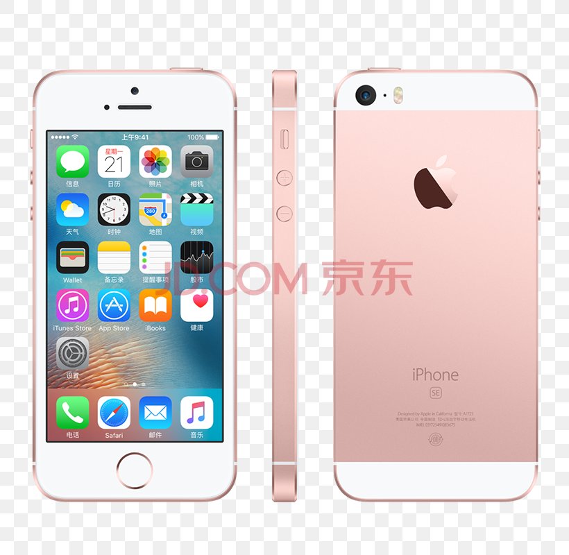 IPhone 6 IPhone 5s Apple IPhone SE, PNG, 800x800px, 16 Gb, Iphone 6, Apple, Communication Device, Electronic Device Download Free