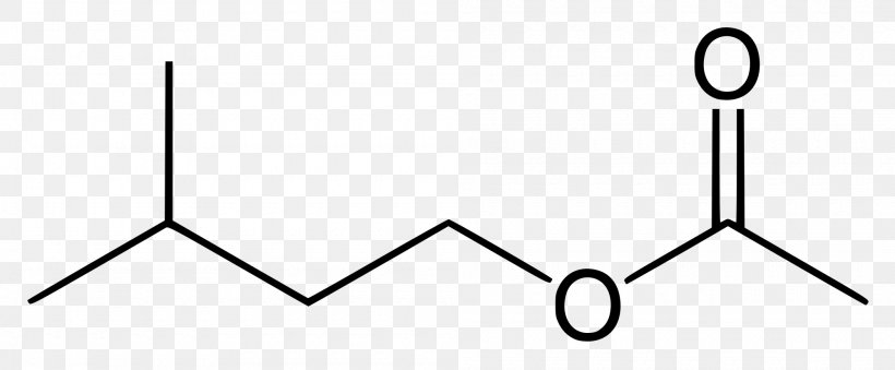 Isoamyl Acetate Sec-Amyl Acetate Skeletal Formula, PNG, 2000x828px, Isoamyl Acetate, Acetate, Acetic Acid, Amino Acid, Amyl Acetate Download Free