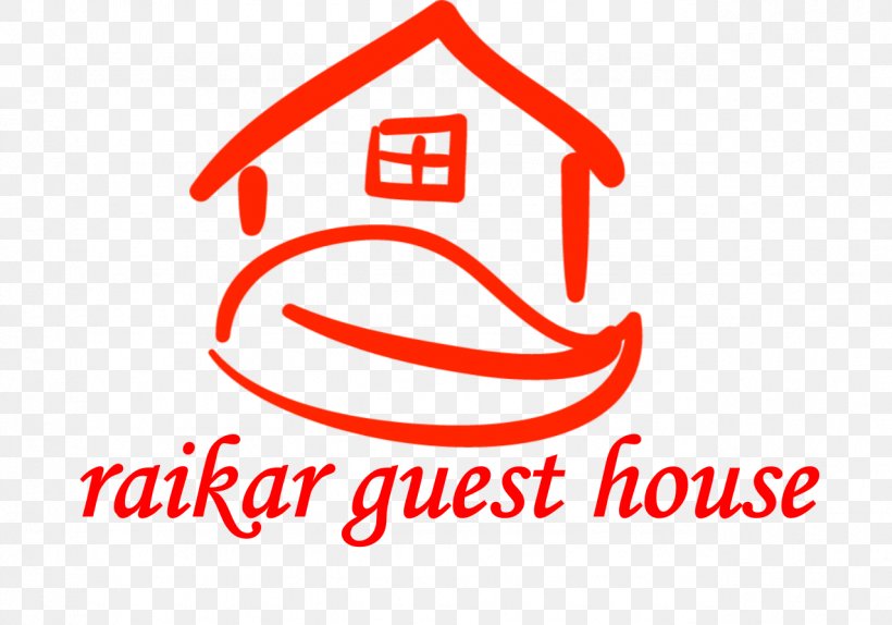 Logo Raikar Guest House Brand Clip Art Font, PNG, 1277x894px, Logo, Area, Brand, Guest House, Natural Environment Download Free