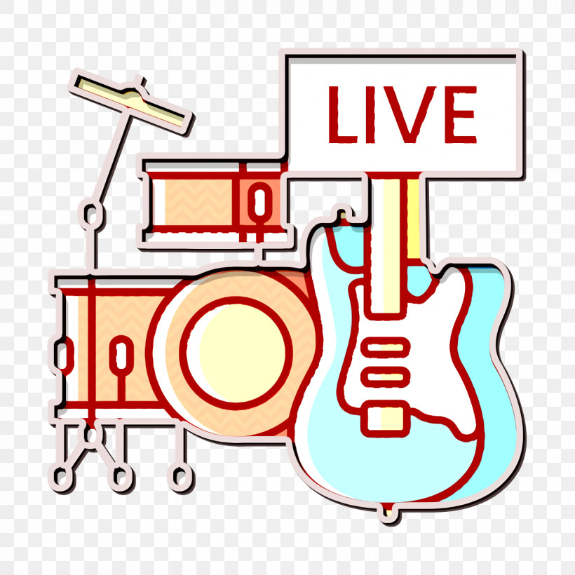 Music Icon Concert Icon Band Icon, PNG, 1238x1238px, Music Icon, Band Icon, Cartoon, Concert Icon, Drum Download Free