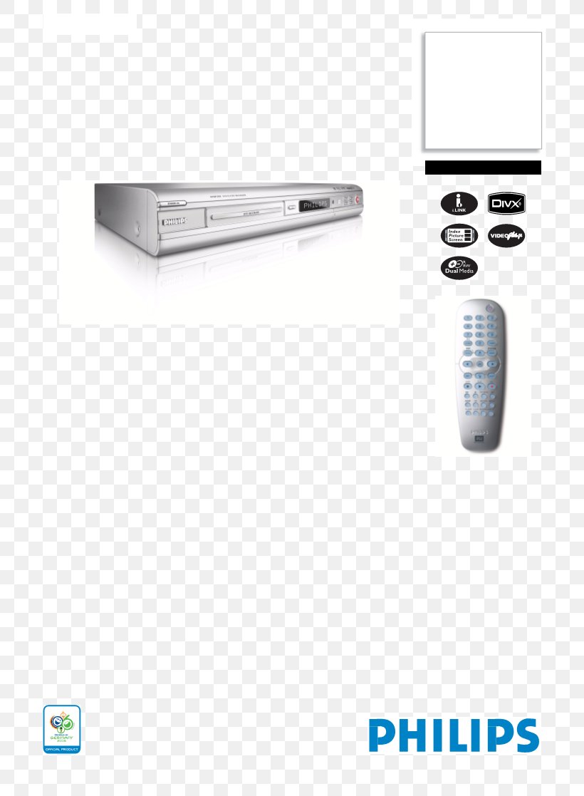 Philips Television Electronics Product Manuals DVD, PNG, 789x1117px, Philips, Computer, Computer Accessory, Divx, Dvd Download Free