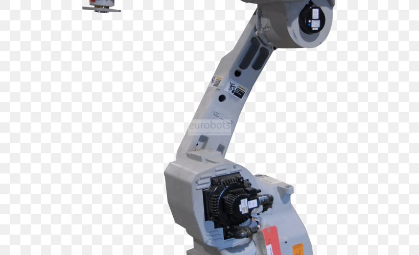 Robotics' 94 Flexible Production: Flexible Automation Industrial Robot Motoman Industry, PNG, 500x500px, Industrial Robot, Automation, Eurobot, Hardware, Industry Download Free