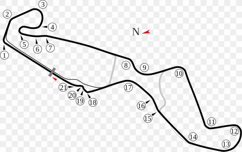 TT Circuit Assen 2006 Dutch TT MotoGP 2008 Dutch TT Race Track, PNG, 1280x808px, Tt Circuit Assen, Area, Assen, Auto Part, Autodromo Download Free