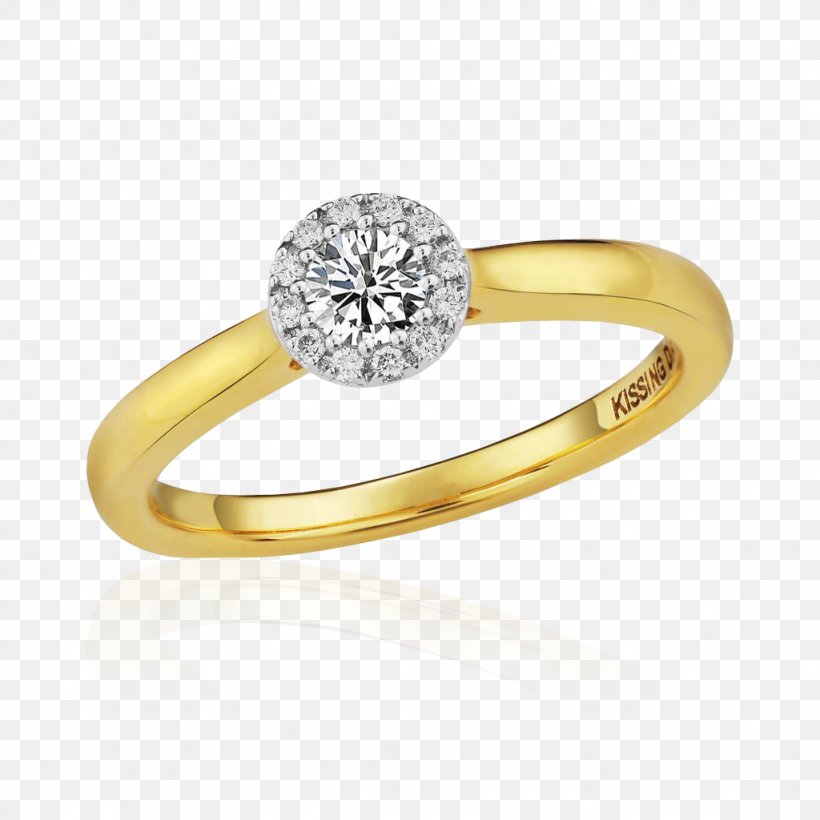 Wedding Ring Jewellery Diamond Engagement Ring, PNG, 1024x1024px, Ring, Body Jewellery, Body Jewelry, Brilliant, Clothing Accessories Download Free