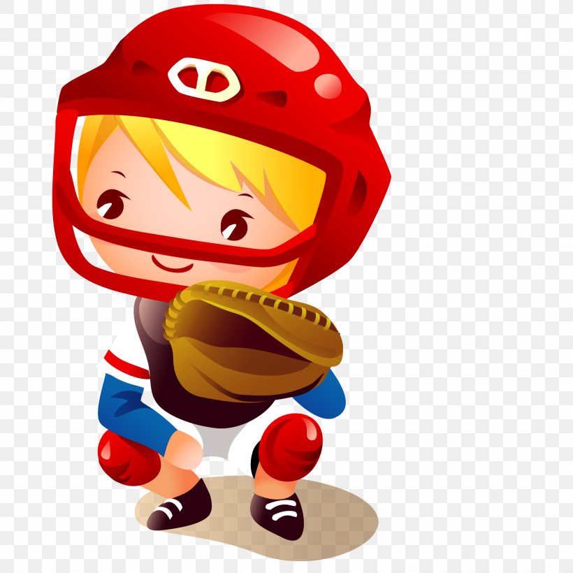 Baseball Child Euclidean Vector, PNG, 2083x2083px, Baseball, Babe Ruth, Ball, Baseball Player, Baseball Uniform Download Free