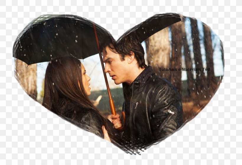 Elena Gilbert Damon Salvatore The Vampire Diaries, PNG, 857x585px, Elena Gilbert, Character, Damon Salvatore, Ian Somerhalder, Interaction Download Free