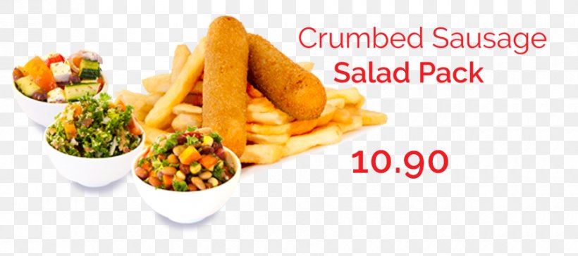 French Fries Schnitzel Junk Food Vegetarian Cuisine, PNG, 900x400px, French Fries, American Food, Chicken As Food, Cuisine, Diet Food Download Free