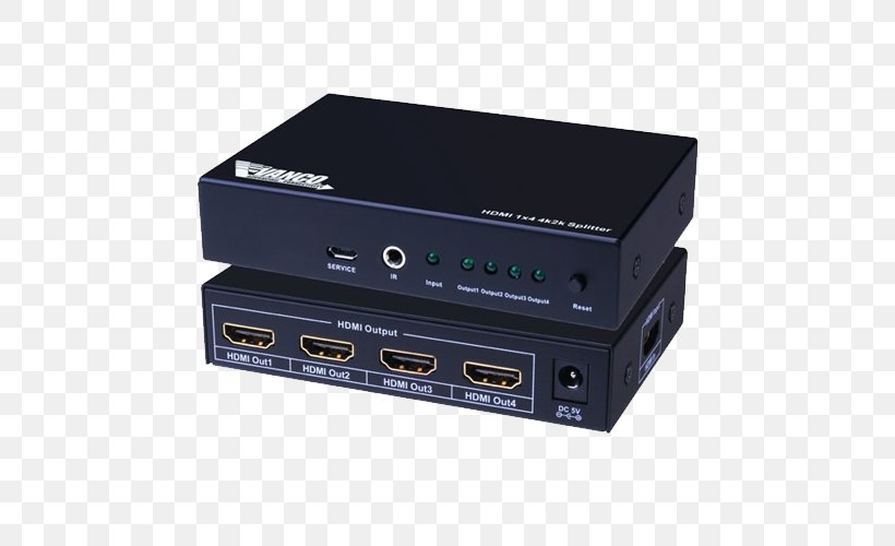 HDMI Digital Audio Extended Display Identification Data Home Theater Systems Computer Monitors, PNG, 500x500px, 4k Resolution, Hdmi, Audio Signal, Cable, Computer Monitors Download Free