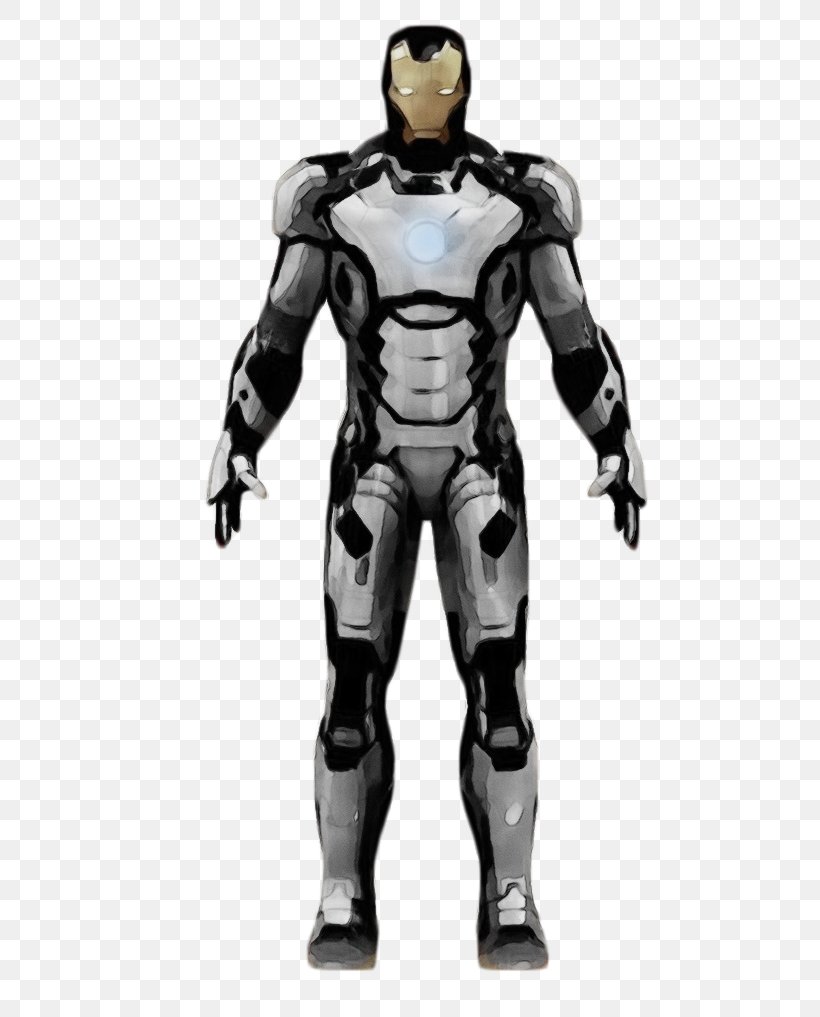 Iron Man's Armor Spider-Man Costume Film, PNG, 786x1017px, 3d Modeling, Iron Man, Action Figure, Arm, Armour Download Free