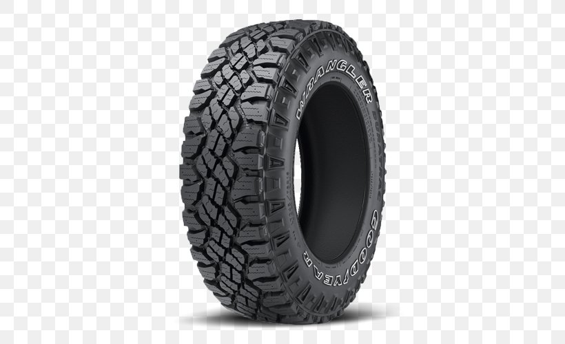 Jeep Wrangler Car Goodyear Tire And Rubber Company, PNG, 500x500px, Jeep Wrangler, Auto Part, Automotive Tire, Automotive Wheel System, Car Download Free