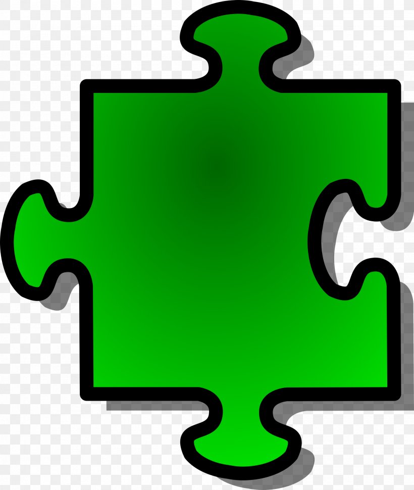 Jigsaw Puzzles Clip Art, PNG, 2028x2400px, Jigsaw Puzzles, Area, Artwork, Green, Jigsaw Download Free