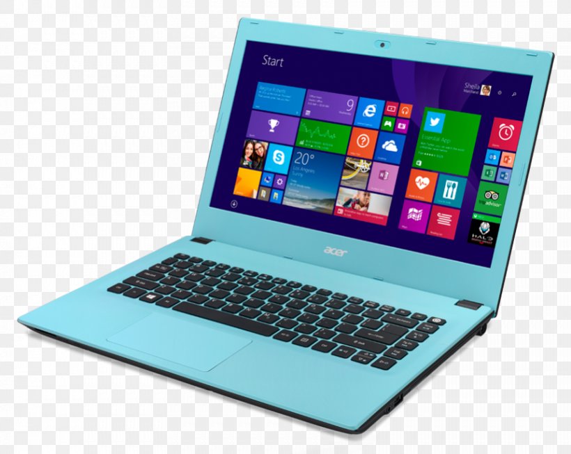 Laptop Hewlett-Packard ASUS Acer Aspire Celeron, PNG, 861x686px, Laptop, Acer, Acer Aspire, Acer Travelmate, Allinone Download Free