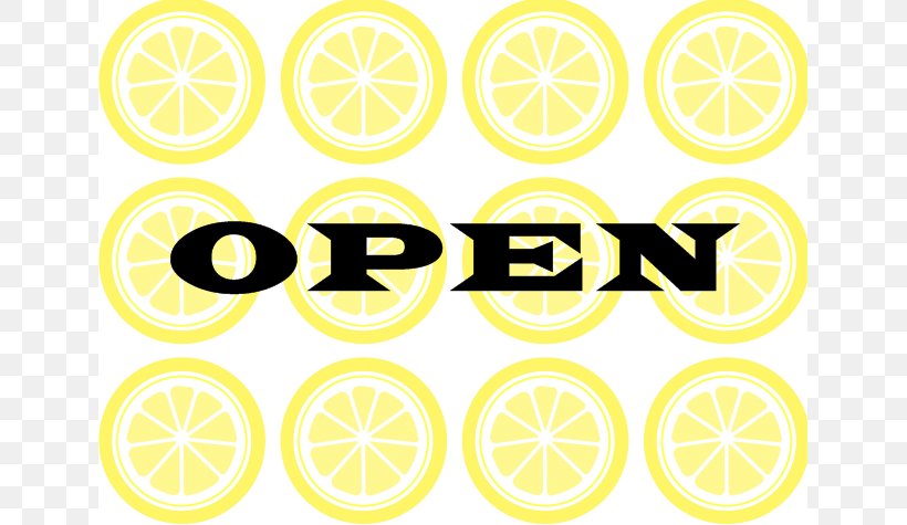 Lemonade Stand Lime Clip Art, PNG, 641x475px, Lemon, Blog, Citric Acid, Citrus, Drinking Straw Download Free