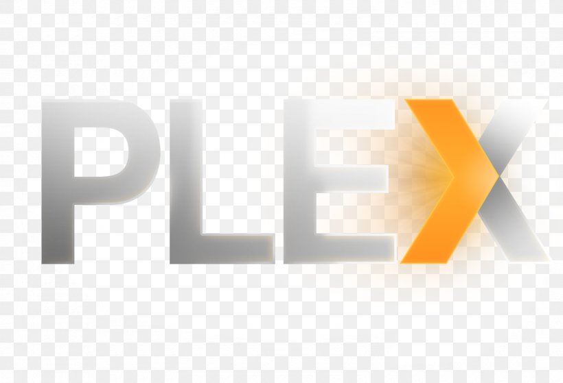 Logo Plex Desktop Wallpaper Media Server Chromecast, PNG, 1600x1092px, Logo, Brand, Chromecast, Computer, Computer Servers Download Free