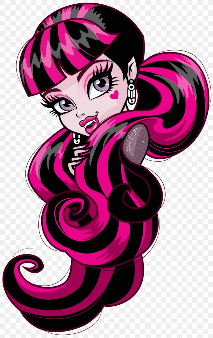 Monster High Frankie Stein Toy Doll, PNG, 1012x1600px, Monster High, Art, Barbie, Black Hair, Doll Download Free