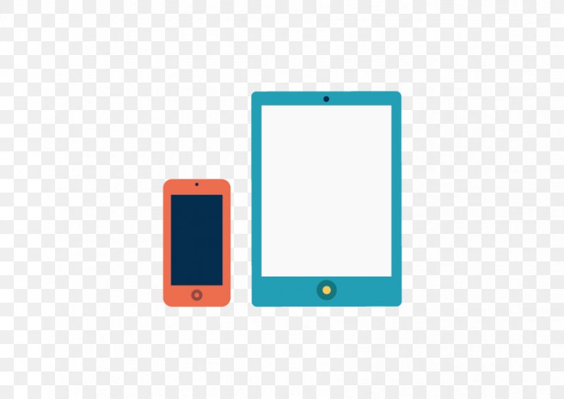 Tablet Computer Mobile Phone Euclidean Vector Mobile App, PNG, 842x596px, Tablet Computer, Android, Apple, Azure, Blue Download Free