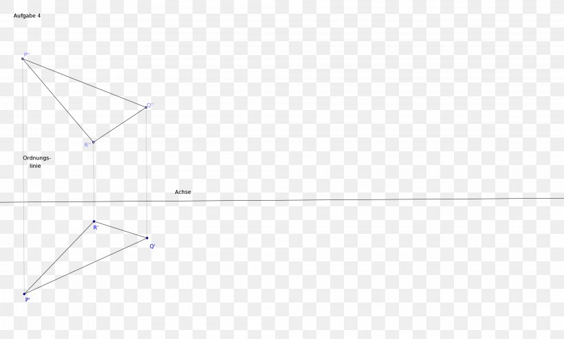 Triangle Point, PNG, 4013x2416px, Triangle, Area, Diagram, Microsoft Azure, Parallel Download Free