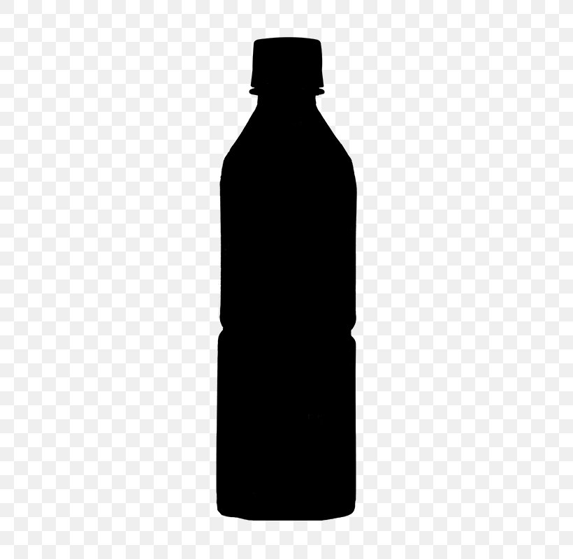 Water Bottles Glass Bottle Glass Milk Bottle, PNG, 800x800px, Water Bottles, Black, Bottle, Drink, Drinking Water Download Free