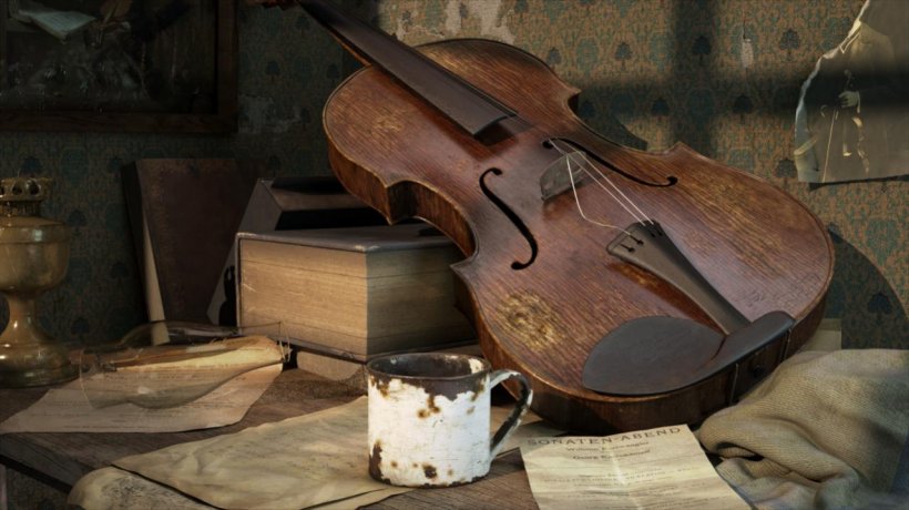 Art Digital Painting Still Life, PNG, 1279x719px, Art, Bowed String Instrument, Cello, Digital Art, Digital Painting Download Free