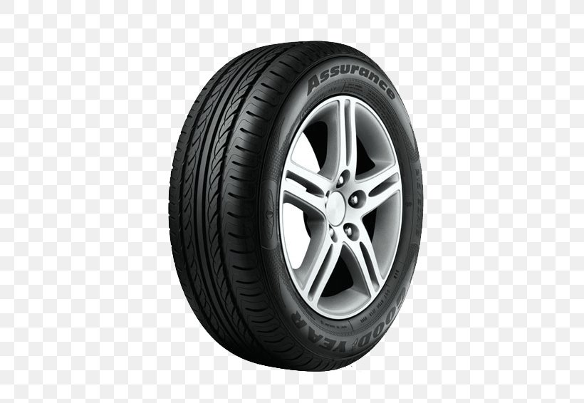 Car Goodyear Tire And Rubber Company Motor Vehicle Tires Tubeless Tire, PNG, 566x566px, Car, Alloy Wheel, Aurangabad, Auto Part, Automotive Design Download Free