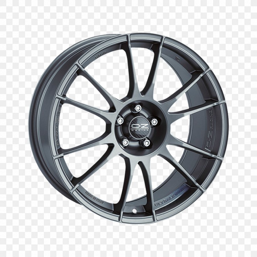 Car OZ Group Alloy Wheel Motorcycle, PNG, 900x900px, Car, Aftermarket, Alloy, Alloy Wheel, Auto Part Download Free