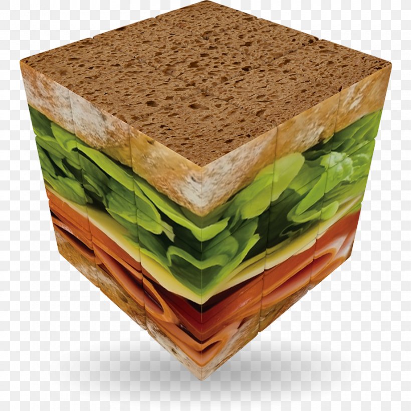 Jigsaw Puzzles V-Cube 7 Rubik's Cube Sandwich, PNG, 920x920px, Jigsaw Puzzles, Boggle, Cheese Sandwich, Cube, Dimension Download Free