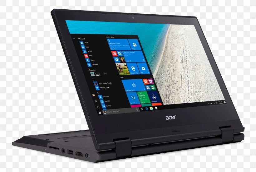 Laptop Acer TravelMate Spin B1 2-in-1 PC Acer Aspire, PNG, 2317x1563px, 2in1 Pc, Laptop, Acer, Acer Aspire, Acer Travelmate Download Free