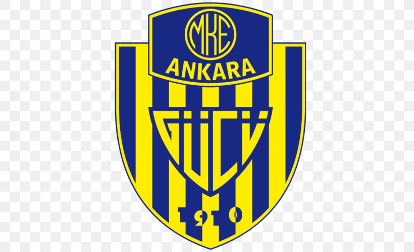 MKE Ankaragücü Adanaspor TFF 1. League Turkish Cup, PNG, 500x500px, Ankara, Adanaspor, Area, Brand, Crest Download Free