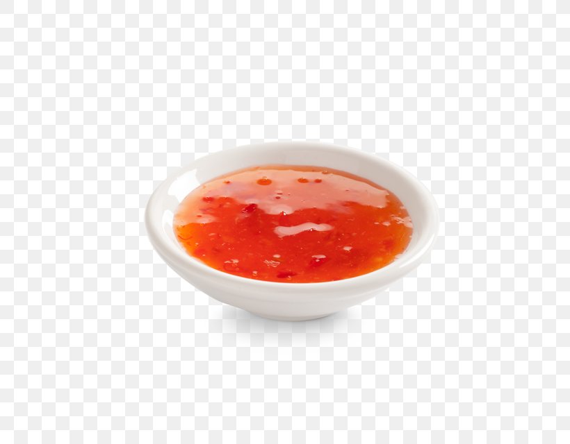Sweet Chili Sauce Pizza Sweet And Sour Delivery, PNG, 640x640px, Sweet Chili Sauce, Chili Pepper, Chutney, Condiment, Delivery Download Free