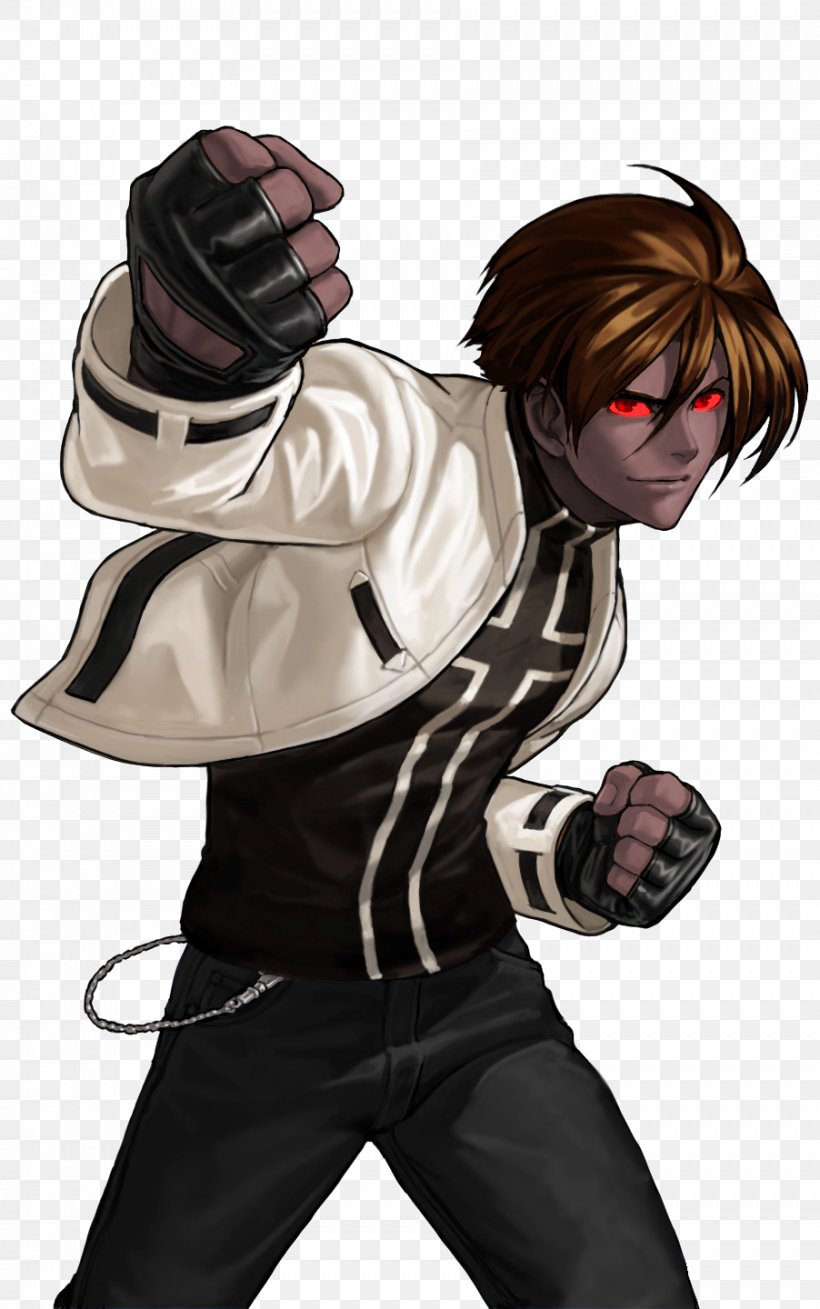 The King Of Fighters XIII Kyo Kusanagi M.U.G.E.N Iori Yagami, PNG, 902x1440px, King Of Fighters Xiii, Combo, Cool, Costume, Fictional Character Download Free