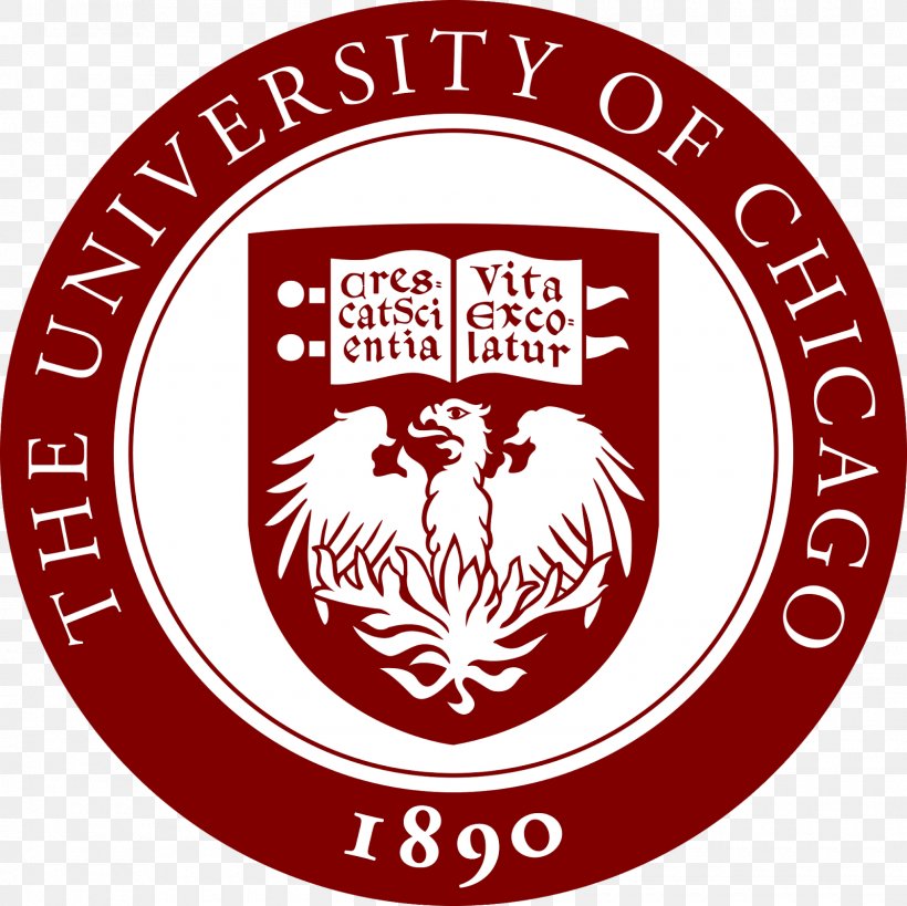 University Of Chicago Chicago Maroons Men's Basketball Logo Emblem Ancient University, PNG, 1600x1600px, University Of Chicago, Ancient University, Area, Badge, Brand Download Free