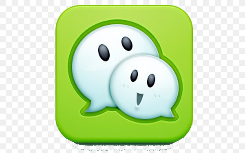 WeChat Mobile App Android, PNG, 512x512px, Wechat, Android, Dribbble, Emoticon, Fictional Character Download Free