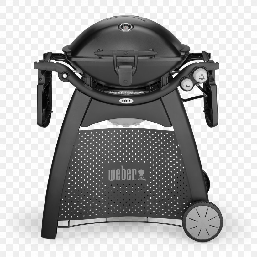 Barbecue Weber Q 3200 Weber-Stephen Products Gasgrill Propane, PNG, 1800x1800px, Barbecue, Gasgrill, Grilling, Hardware, Propane Download Free