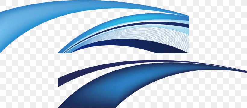 Blue Line, PNG, 1357x596px, Blue, Area, Brand, Cartoon, Color Download Free