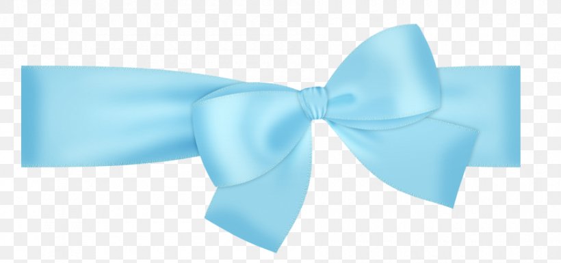 Bow Tie Blue Ribbon Paper Cyan, PNG, 900x423px, Bow Tie, Aqua, Azure, Belt, Blue Download Free