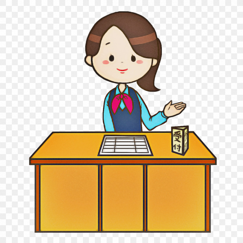 Cartoon Table Play Desk Learning, PNG, 1200x1200px, Cartoon, Desk, Furniture, Learning, Play Download Free