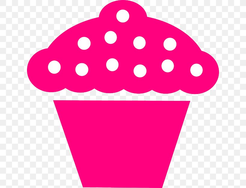Cupcake Frosting & Icing Muffin Clip Art, PNG, 640x628px, Cupcake, Birthday Cake, Black And White, Cake, Food Download Free
