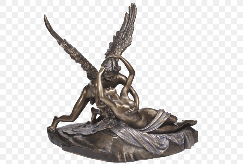 Cupid And Psyche Psyche Revived By Cupid's Kiss Bronze Sculpture Orlando Estate Buyer, Inc. Statue, PNG, 555x555px, Cupid And Psyche, Bronze, Bronze Sculpture, Classical Sculpture, Cupid Download Free