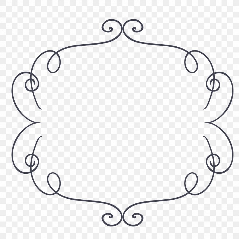 Decorative Arts Picture Frame Euclidean Vector, PNG, 1501x1501px, Decorative Arts, Area, Black And White, Line Art, Ornament Download Free