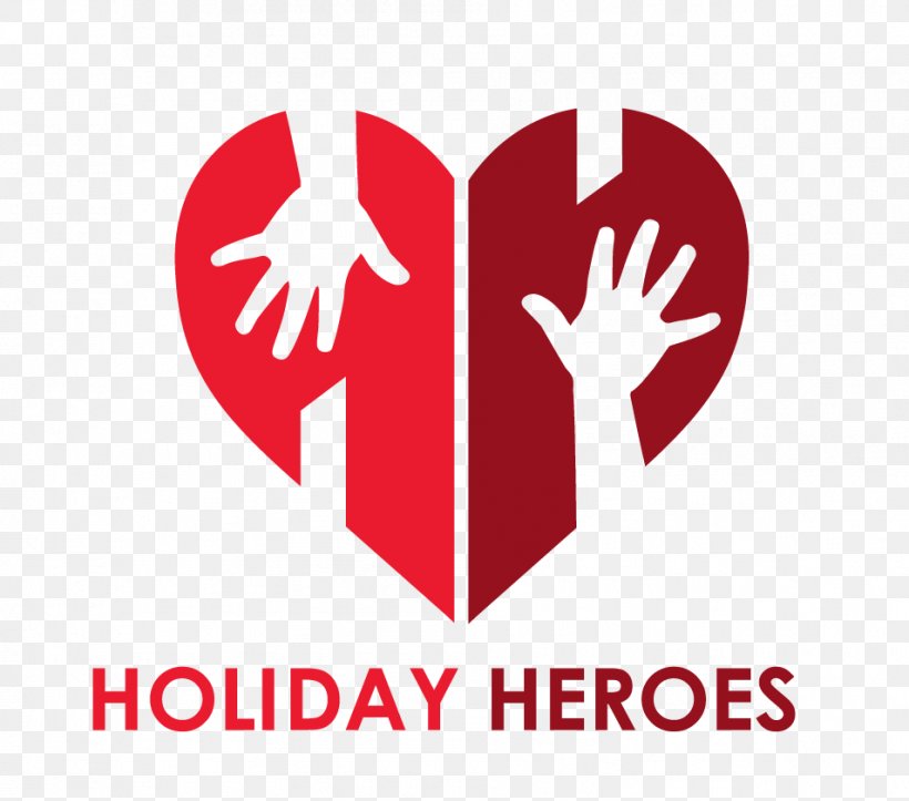 Holiday Heroes Foundation Public Holiday Child Winter, PNG, 954x842px, Watercolor, Cartoon, Flower, Frame, Heart Download Free