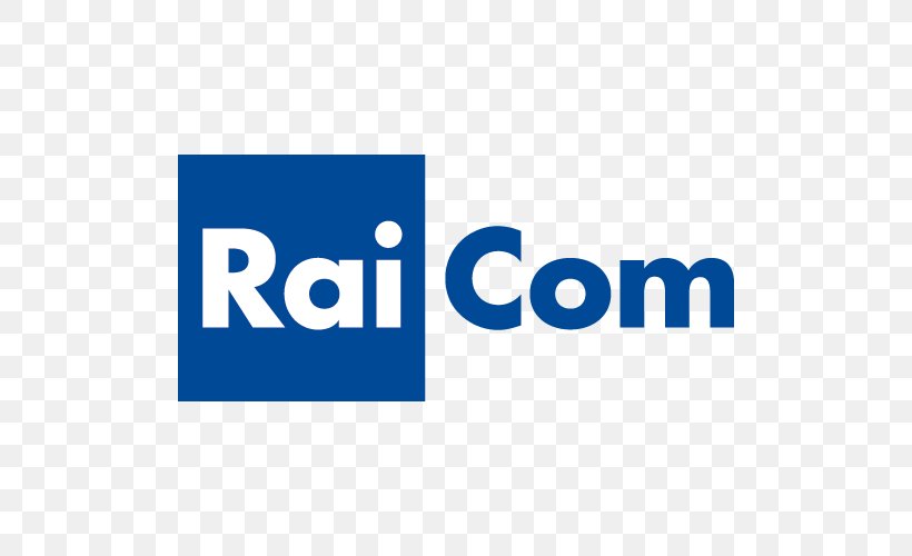 Italy Rai Movie Rai Premium Television, PNG, 500x500px, Italy, Area, Blue, Brand, Broadcasting Download Free