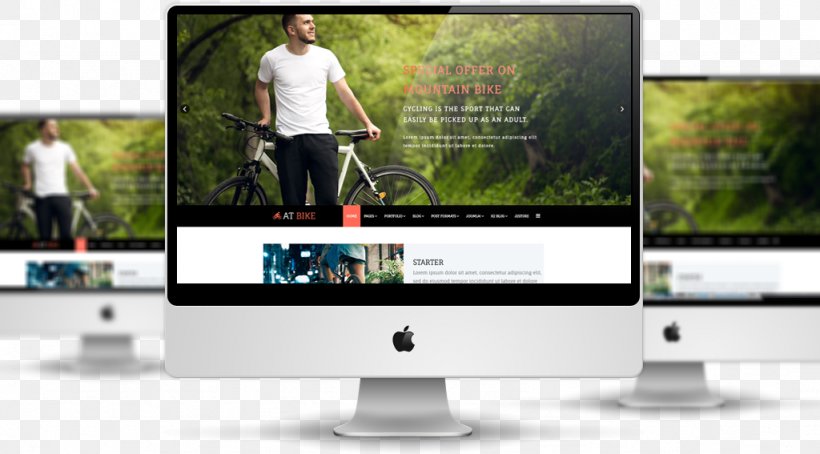 Responsive Web Design Web Development Web Template System, PNG, 1024x567px, Responsive Web Design, Bootstrap, Brand, Cascading Style Sheets, Computer Monitor Download Free