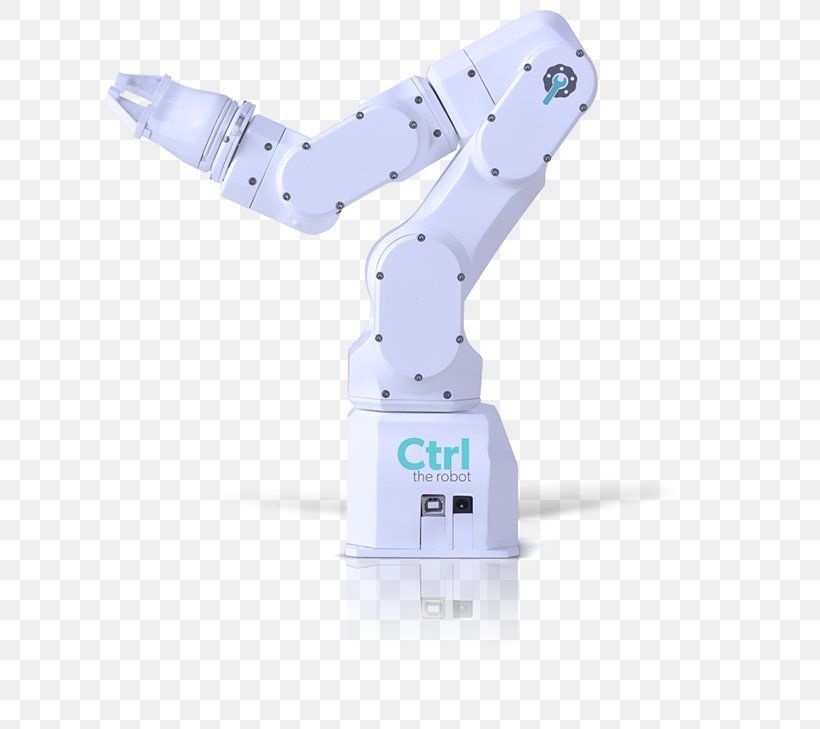 Robotic Arm Open-source Robotics Manipulator, PNG, 644x729px, Robotic Arm, Actuator, Arduino, Dynamixel, Hardware Download Free