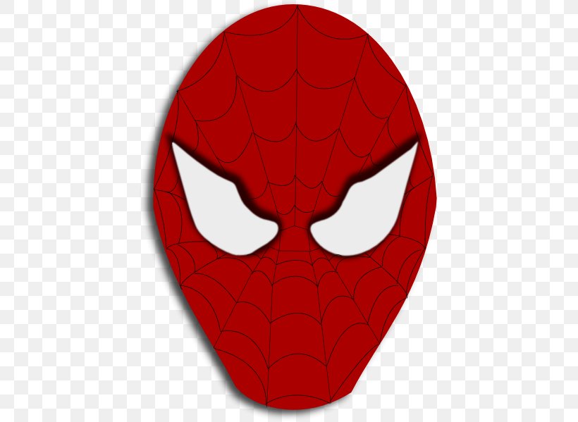 Spider-Man Clip Art, PNG, 426x599px, Spiderman, Art, Face, Fictional Character, Free Content Download Free