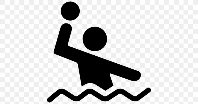 Sport Water Polo CLUB DE NATATION MUSTANG BOUCHERVILLE Swimming Clip Art, PNG, 1200x630px, Sport, Area, Black, Black And White, Finger Download Free