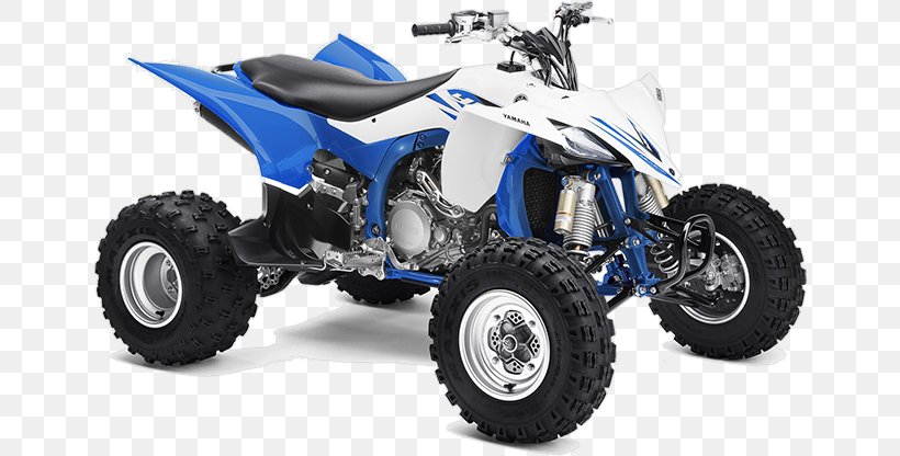 Yamaha Motor Company Honda Yamaha YFZ450 All-terrain Vehicle Motorcycle, PNG, 650x416px, Yamaha Motor Company, All Terrain Vehicle, Allterrain Vehicle, Auto Part, Automotive Exterior Download Free