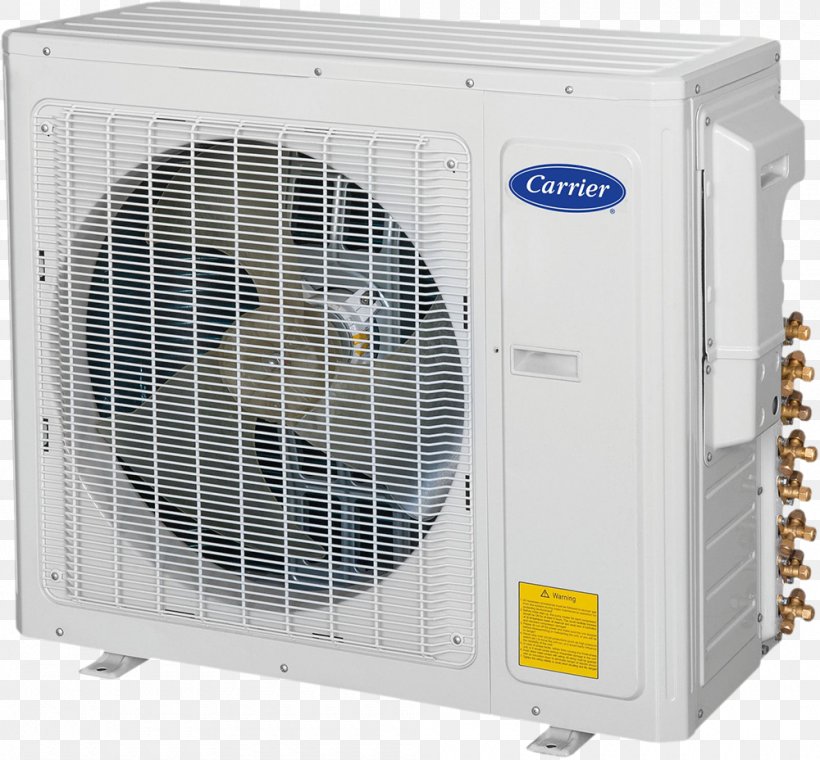 Air Conditioning British Thermal Unit Heat Pump Seasonal Energy Efficiency Ratio HVAC, PNG, 1000x928px, Air Conditioning, British Thermal Unit, Carrier Corporation, Central Heating, Condenser Download Free